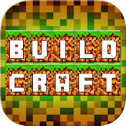 Build Craft - 3D Exploration, Crafting & Building Версия: 1.1.0