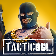 Tacticool Версия: 1.37.1