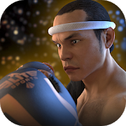 Muay Thai 2 - Fighting Clash Версия: 1.05