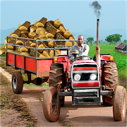 Heavy Duty Tractor Farming Tools 2020 Версия: 1.18