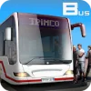 City Bus Coach SIM 2 Версия: 2.0