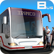 City Bus Coach SIM 2 Версия: 2.0