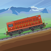 Train Simulator Версия: 0.1.5