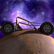 Planet Racing Версия: 0.1