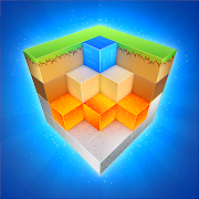 Block World 3D Версия: 0.6