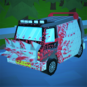 Zombie Drive Game (ZDG) Версия: 0.4