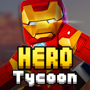Hero Tycoon Версия: 2.5.1