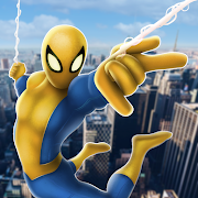 Spider Hero: Superhero Fighting Версия: 2.0.12