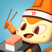 Sushi, Inc. Версия: 1.4.25