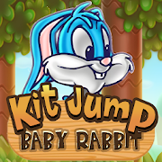 Kit Jump - Baby Rabbit Версия: 1.0.3