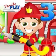 Пожарный Дети Grade 3 игры Версия: 3.20