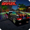 Cars in Fixa - Brazil (Jogo de Carros Rebaixados)