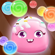 Candy Bubble Версия: 1.2.7