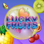 Lucky Fruits Версия: 1.0.2