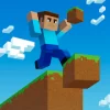 Sky Block Runner - Craft Miner Rush Версия: 0.1