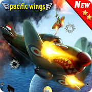 Pacific Wings: Air Combat - War planes Версия: 7.0.0