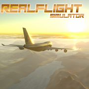 RealFlight Simulator 2021 Версия: 2.8