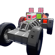 Car Battle Builder Версия: 0.86