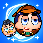 Ball Quest Legend - Pyramid Adventure Версия: 0.0.9