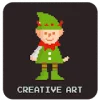 Creative Pixel Art Версия: 1.2