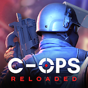 Critical Ops: Reloaded Версия: 1.1.7.f179