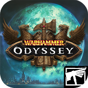 Warhammer: Odyssey MMORPG Версия: 1.0.7