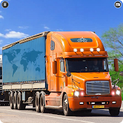 American truck driver simulator: USA Euro Truck Версия: 1.15