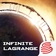 Infinite Lagrange Версия: 1.1.102351