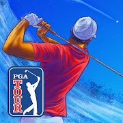 PGA TOUR Golf Shootout Версия: 3.7.0