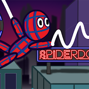 SpiderDoll Версия: 1.43