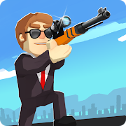 Sniper Mission - Free FPS Shooting Game Версия: 1.0.7