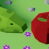 Snake 3D Версия: 0.2