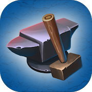 Idle Craft Clicker Версия: 0.4.44.24