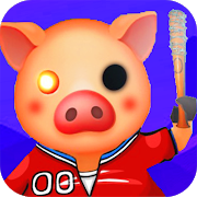 Little Pig Horror Mod Версия: 1.0