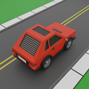 Road Rush 3D Версия: 0.1
