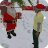 Crime Santa Версия: 1.9.3