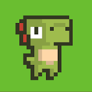 Dino legends - random crossy star dash clicker Версия: 1.0.9