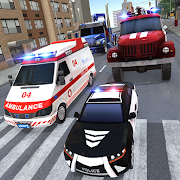 Аварийно-спасательная операция: симулятор городско Версия: 1.0