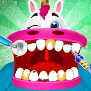Animal Dentist Tooth Surgery - Child Doctor Версия: 1.5