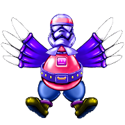 Chicken Invader 2021: Galaxy Space Shooter Chicken Версия: 1.0.1