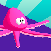 Octopus Adventure Версия: 1.6