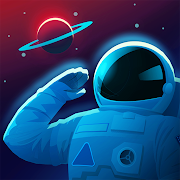 ExoMiner Tycoon: Space Miner Версия: 1.0.5