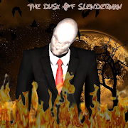 The Dusk Of Slenderman Версия: 2