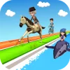 Perfect Rider : Epic Race 3D