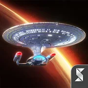 Star Trek Fleet Command Версия: 1.000.29297
