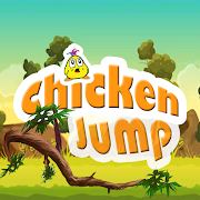 Chicken Jump Версия: 2.0