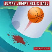 Jumpy Jumpy Helix Ball Версия: 7.0.2