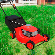 Lawn Mower Simulator - Симулятор газонокосилки Версия: 2.7