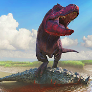 Hungry Trex : Dinosaur Games Версия: 1.1
