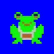 Frogger Версия: 1.34